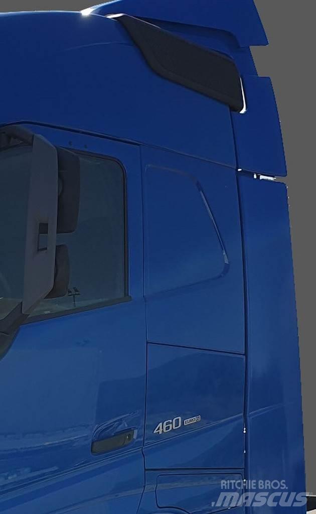 Volvo FH Euro 6 Other components