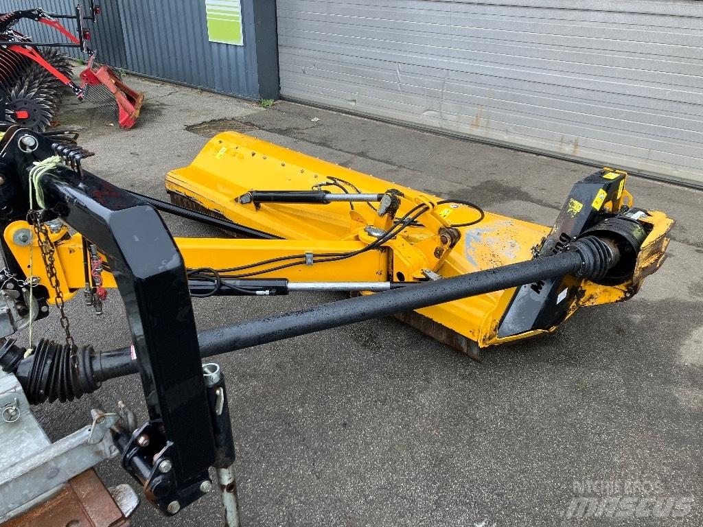Müthing MU-L/S 250 Mowers