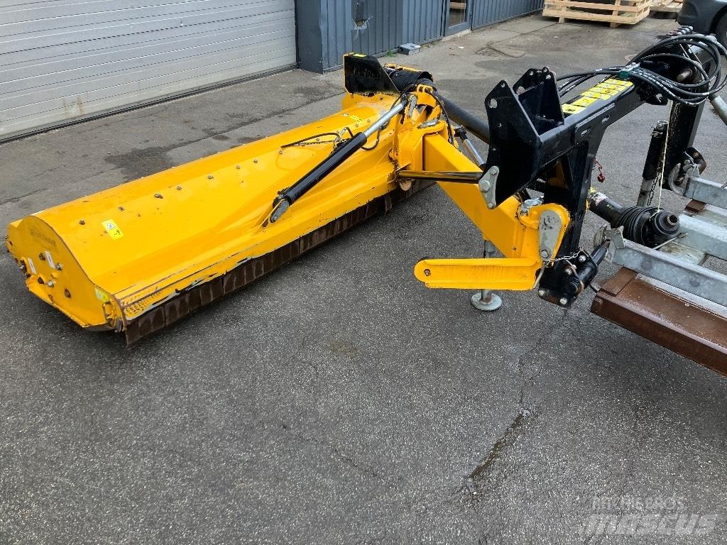 Müthing MU-L/S 250 Mowers