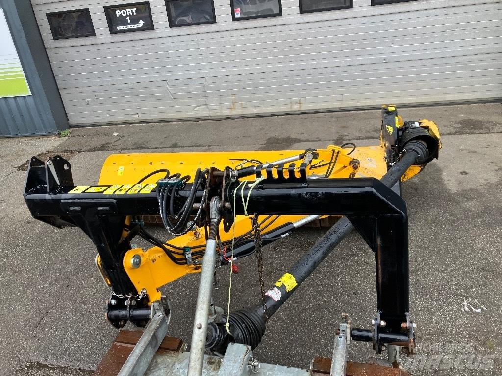 Müthing MU-L/S 250 Mowers