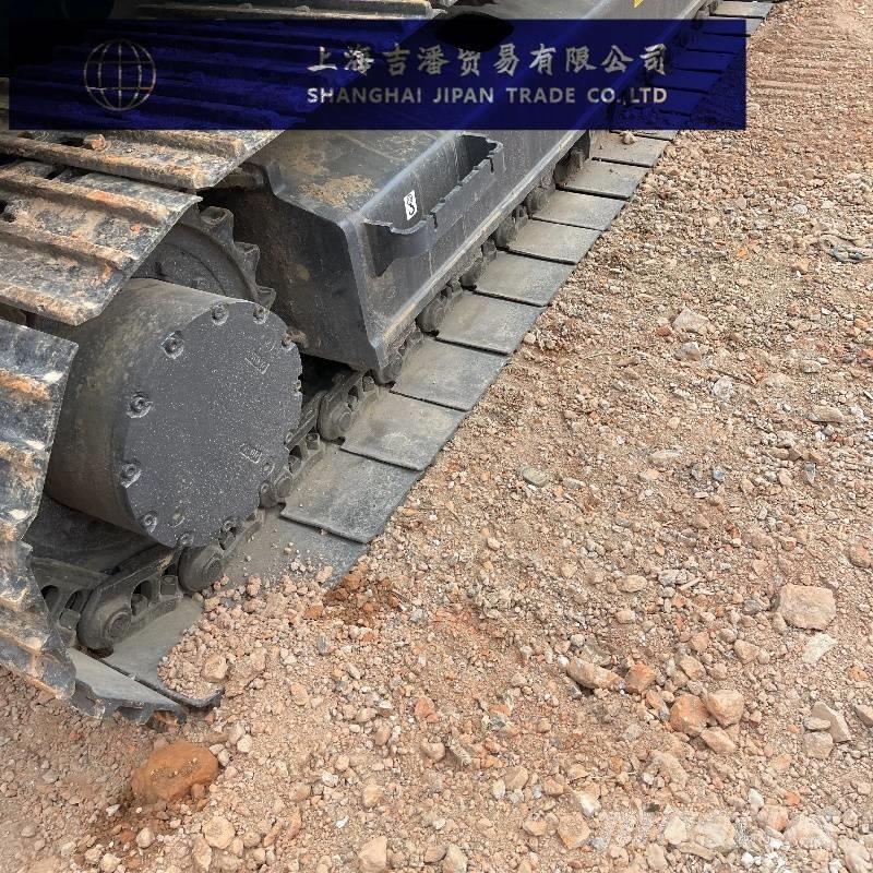 Kobelco SK 140 Mini excavators  7t - 12t