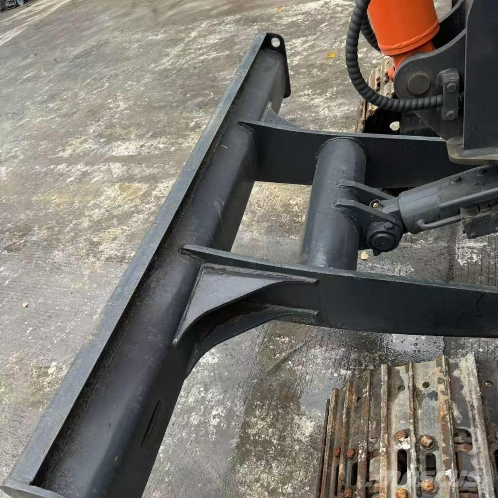 Doosan DX 60-9 C Mini excavators < 7t (Mini diggers)