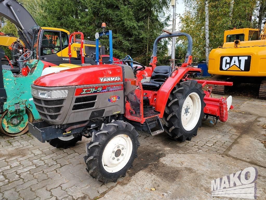 Yanmar US328 Tractors