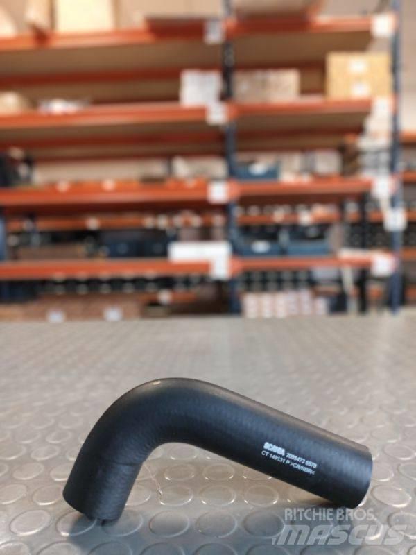 Scania HOSE 2095473 Engines