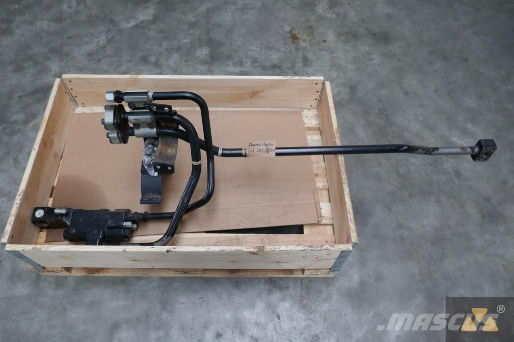 CAT 352-7143 Other components