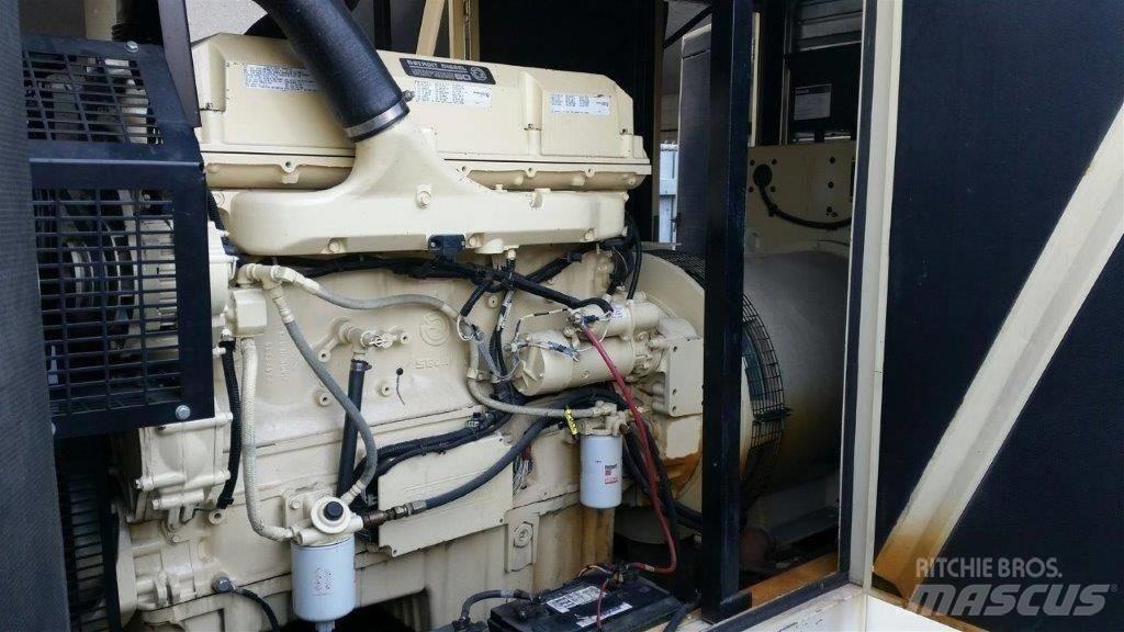 Kohler 450 KW Diesel Generators