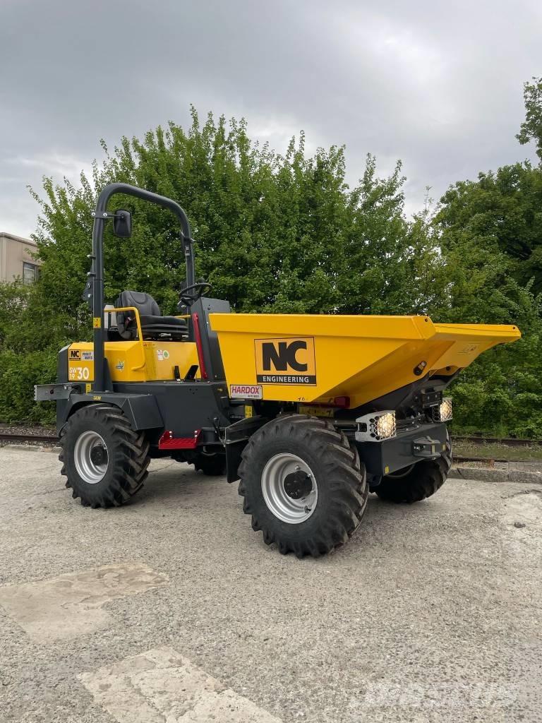  Dumper NC SW1930-A Articulated Haulers