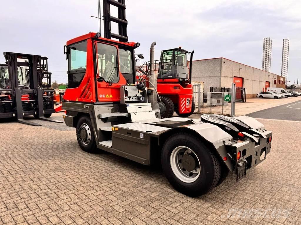 Terberg RT 223 Terminal tractors