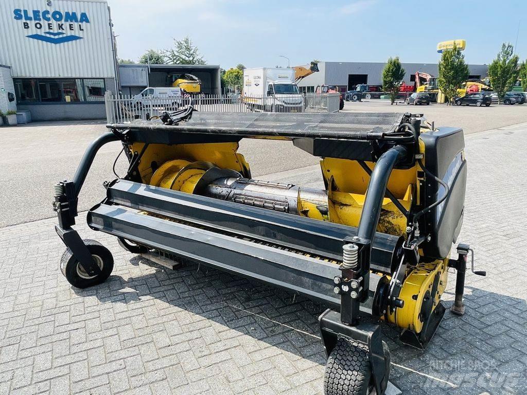 New Holland 273 FP Hay and forage machine accessories