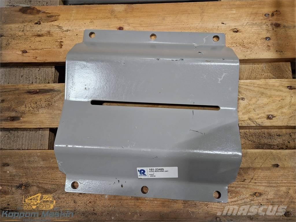 Rottne 101-23405 Harvester heads