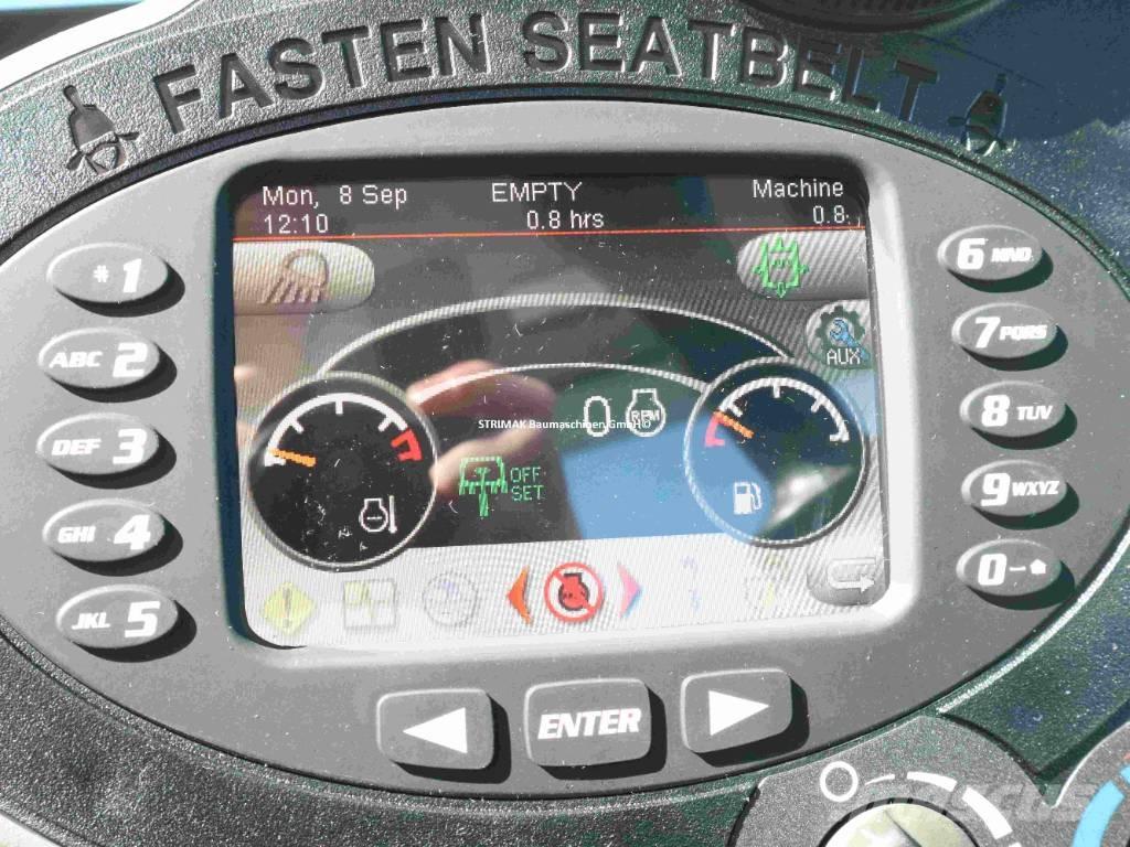 Bobcat E 27z Mini excavators < 7t (Mini diggers)