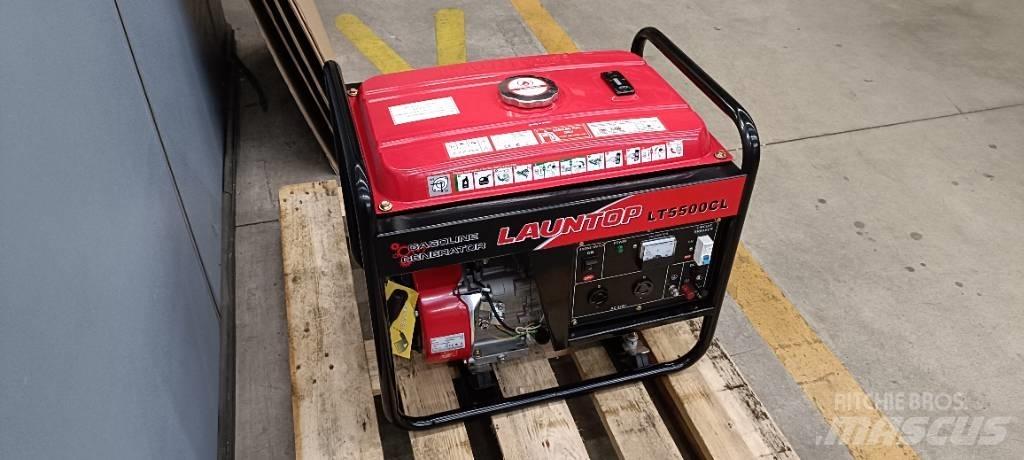 Mosa LT5500CL Petrol Generators