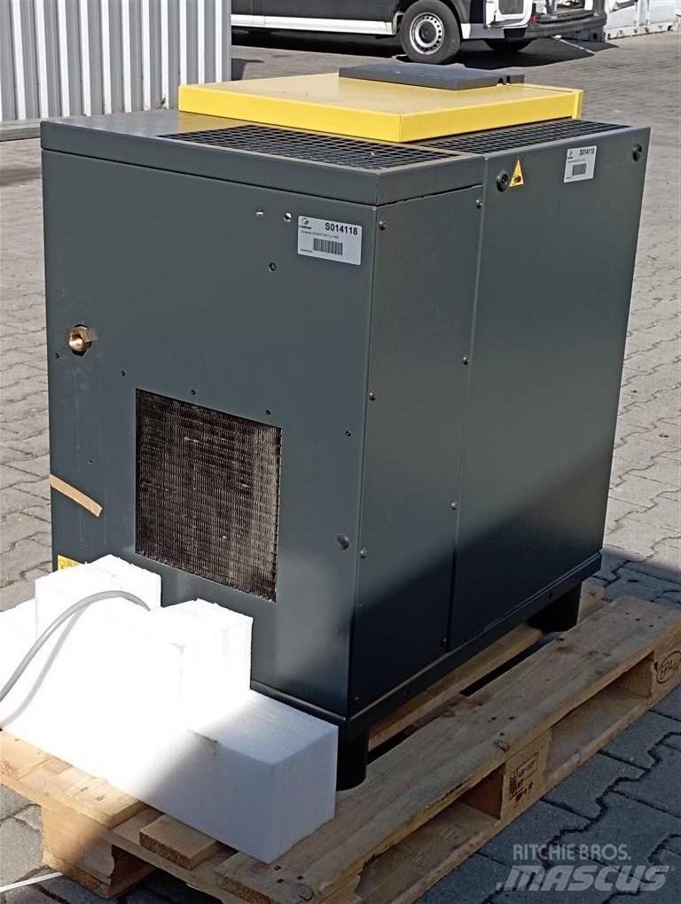 Kaeser SX6 T Compressors