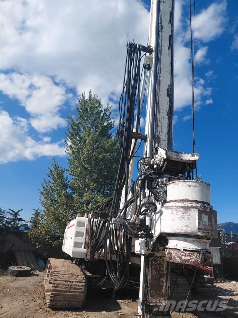 Mait HR260 Heavy drills