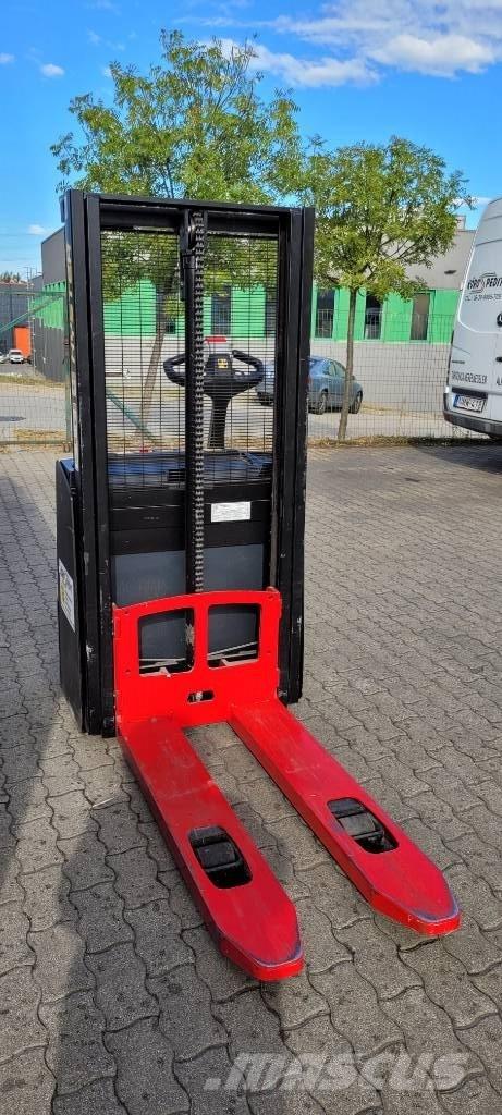 Hyster S 1.0 E Other