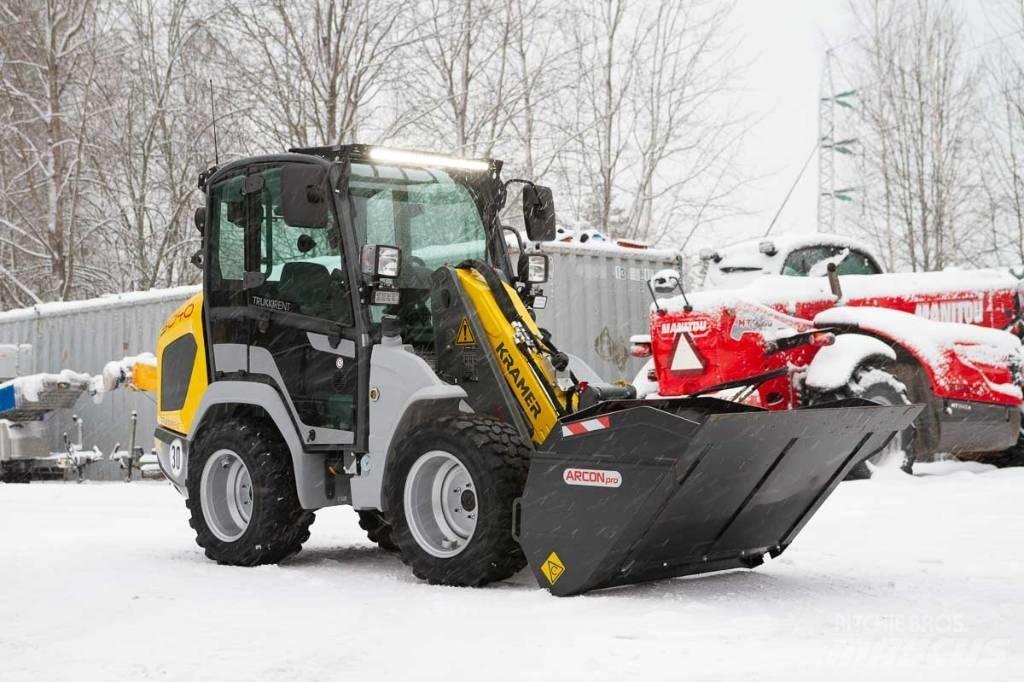 Kramer 5040 Wheel loaders