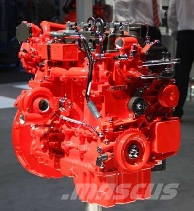 Cummins QSF2.8 Engines
