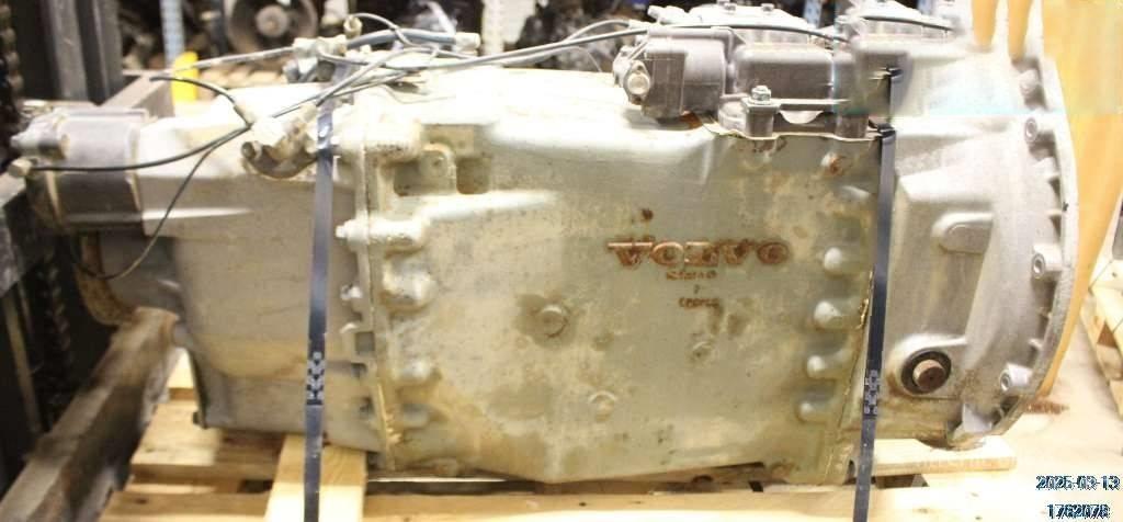 Volvo FH 12 Gearboxes