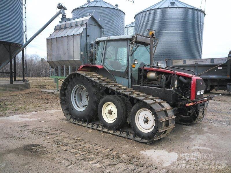 Massey Ferguson 4270 Tractors