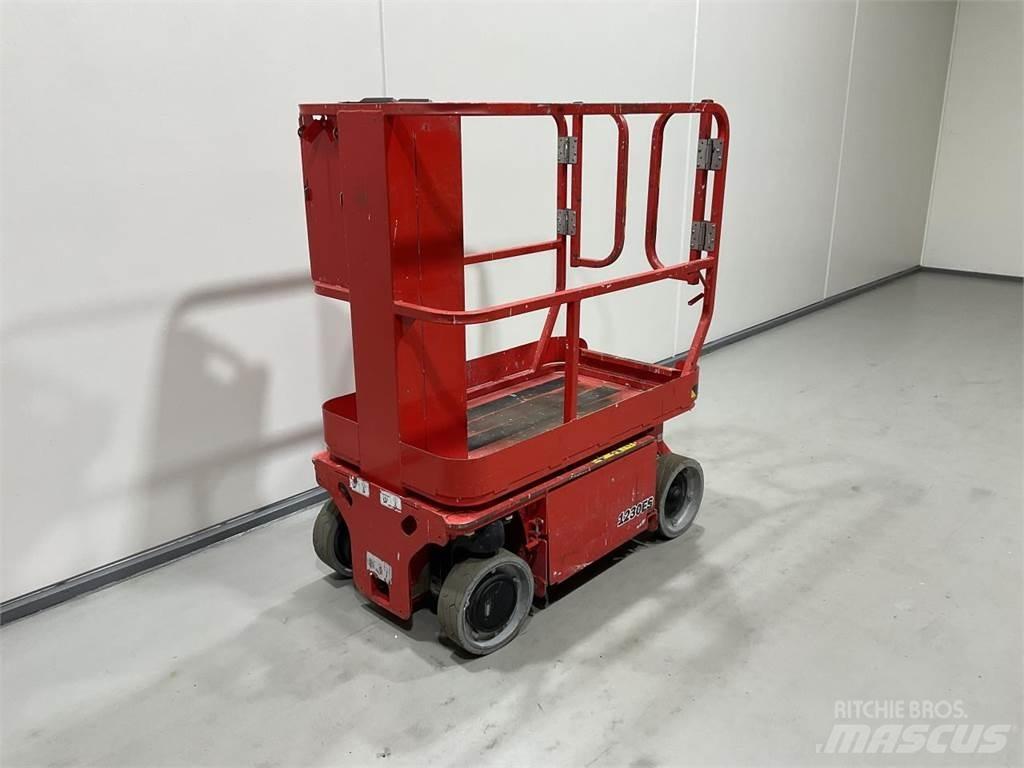 JLG 1230ES Scissor lifts