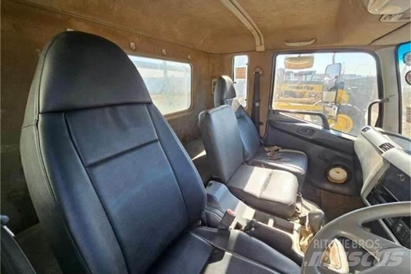 Fuso FUSO Other trucks