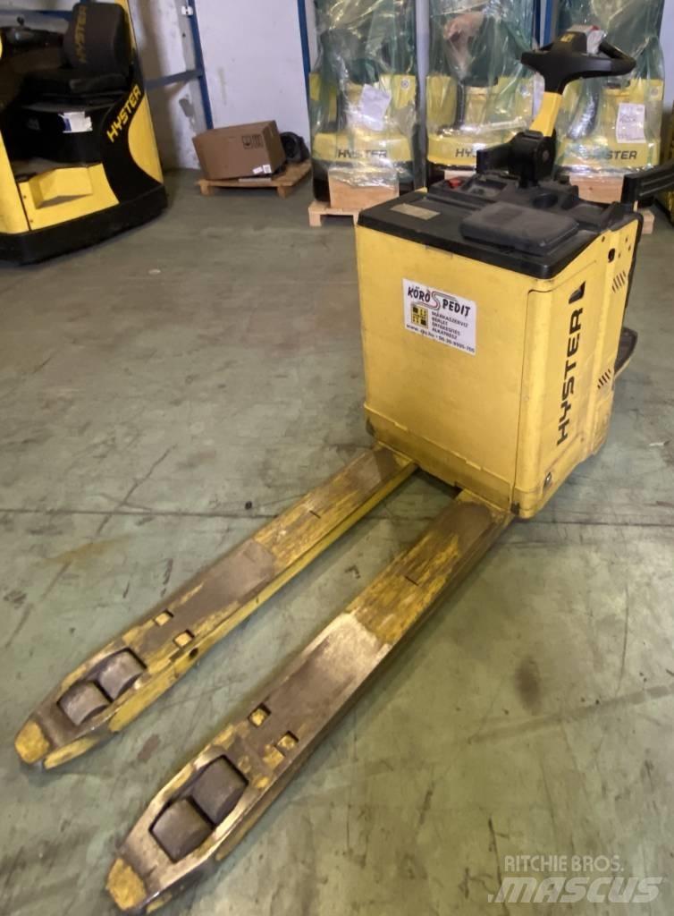 Hyster P2.0SE Other