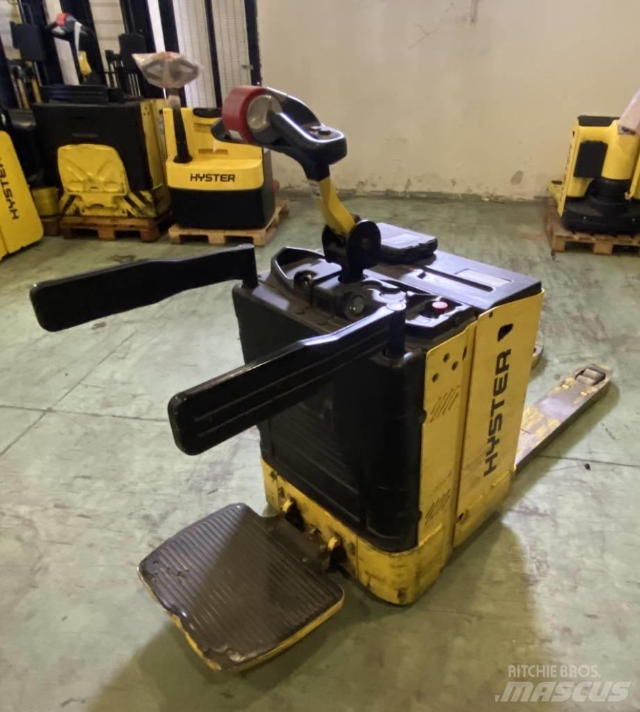Hyster P2.0SE Other