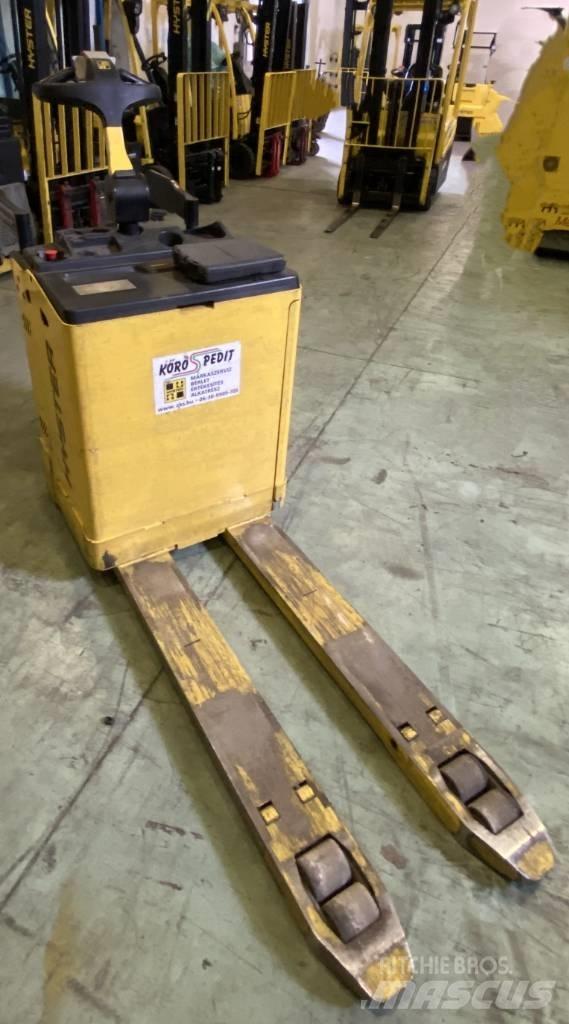 Hyster P2.0SE Other
