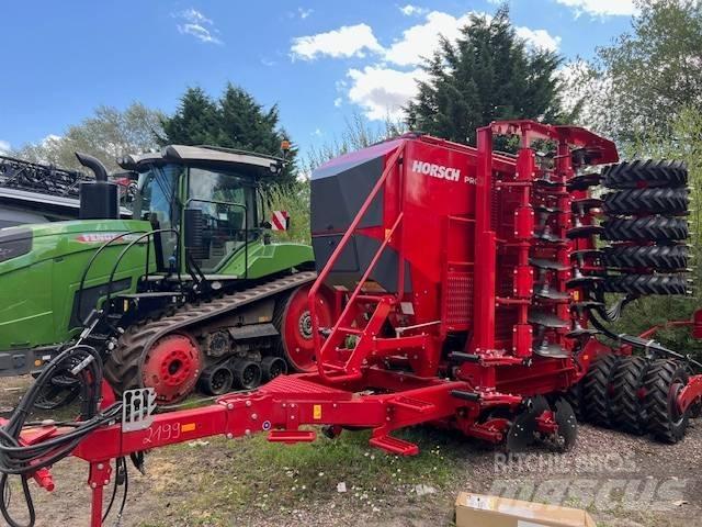 Horsch Pronto 6 DC Drills