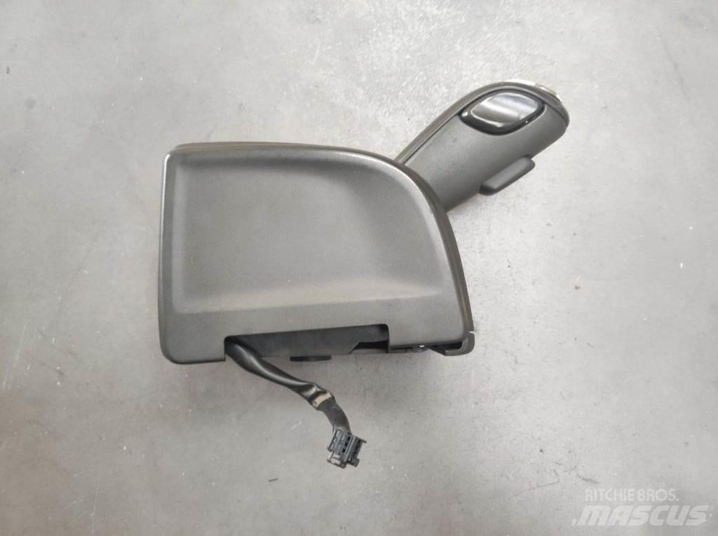 Volvo FH E6 - FH4 Other components