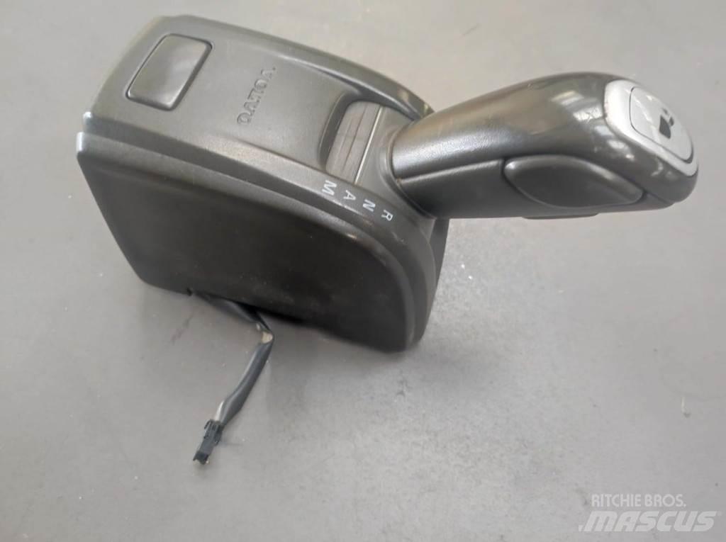 Volvo FH E6 - FH4 Other components