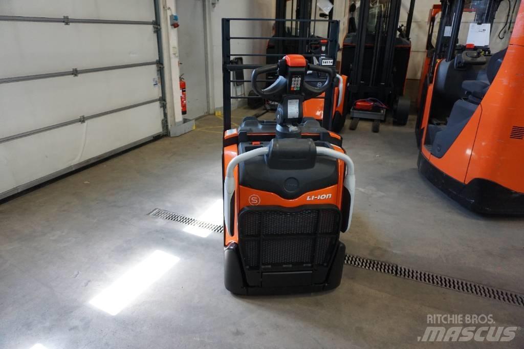 Toyota LPE220 Low lifter