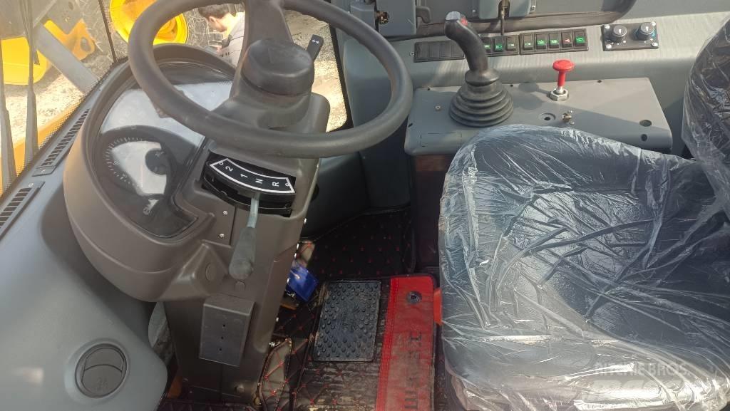 SDLG LG 956 L Wheel loaders
