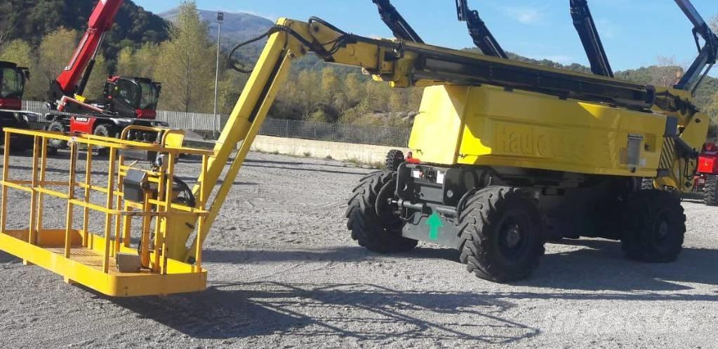 Haulotte HA 32 PX Articulated boom lifts