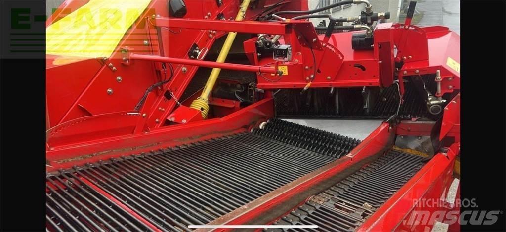Grimme SE 75-55 Potato harvesters