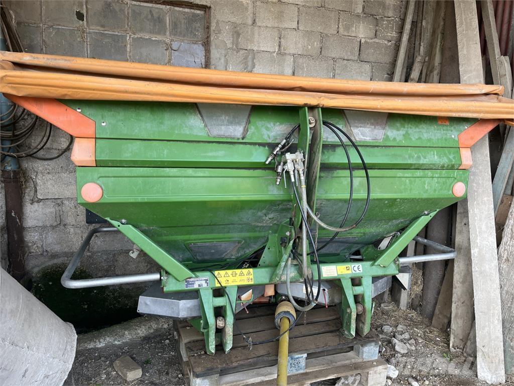 Amazone Zam fortix Fertilizer sprayers