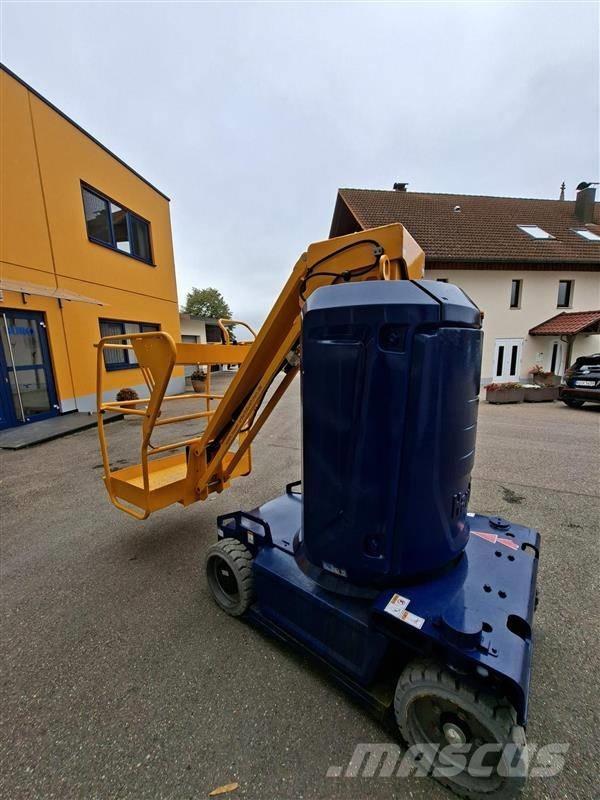 Haulotte Star 10 Used Personnel lifts and access elevators