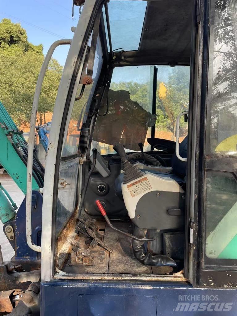 IHI 60 NSL Mini excavators < 7t (Mini diggers)