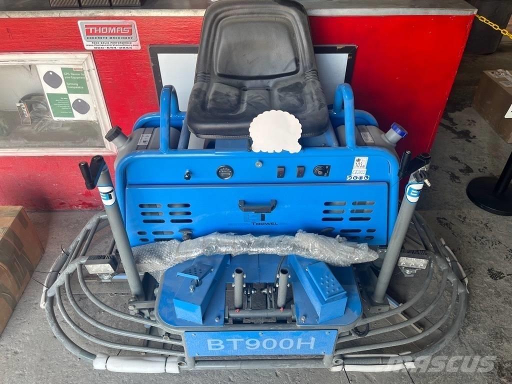  Beton BT900 Trowels
