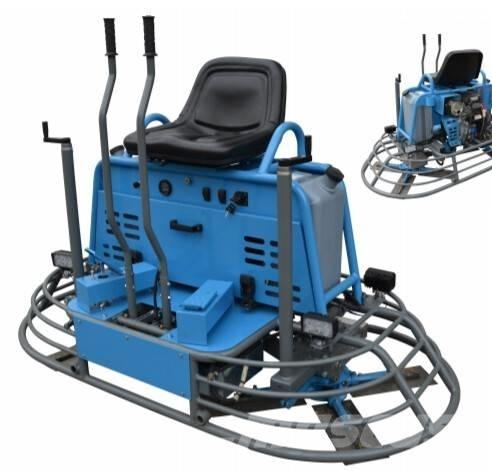  Beton BT900 Trowels