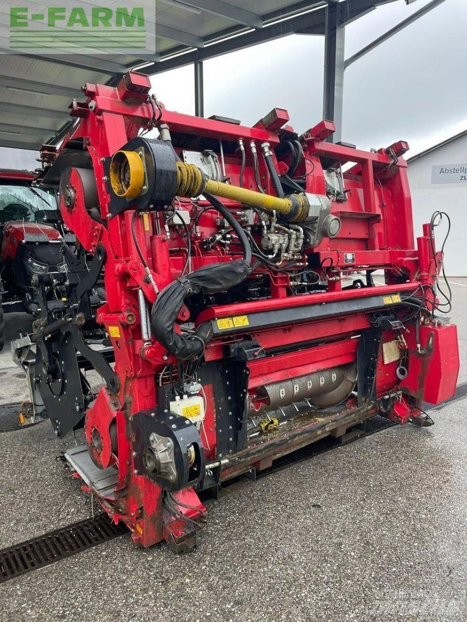 Geringhoff hvv 600 Combine harvester accessories