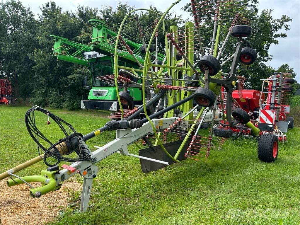 CLAAS Liner 2800 Swathers