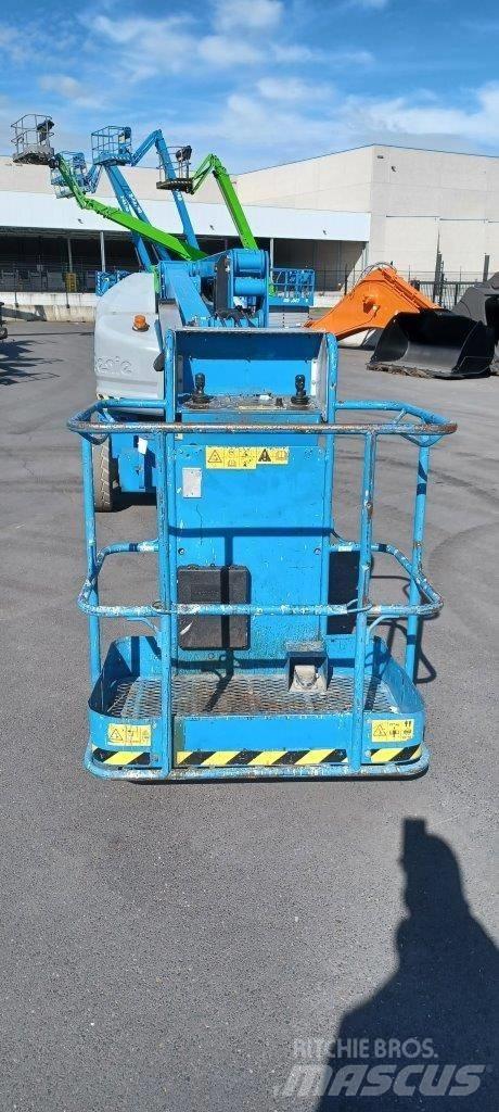 GENIE Z-40/23N RJ Articulated boom lifts