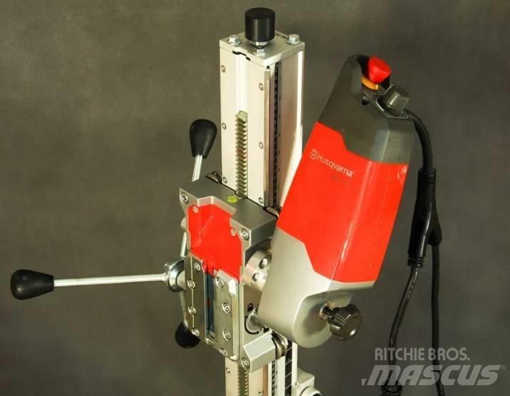 Husqvarna AD10 Drilling equipment accessories and spare parts