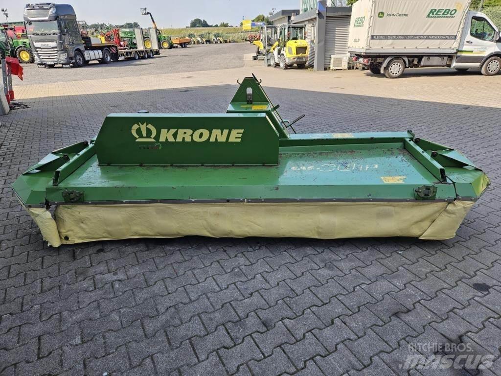 Krone EasyCut 32 Mower-conditioners