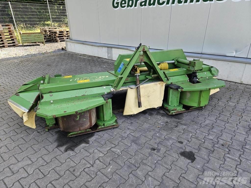 Krone EasyCut 32 Mower-conditioners