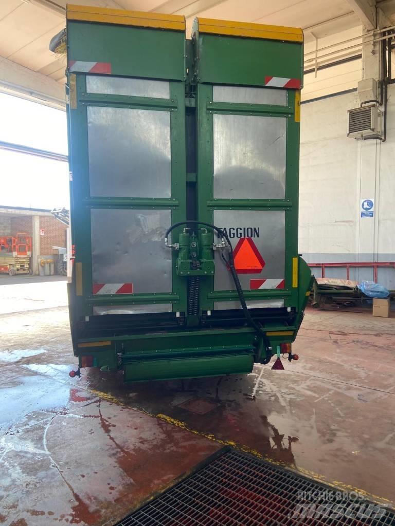 Orkel MP 2000 Packaging equipment