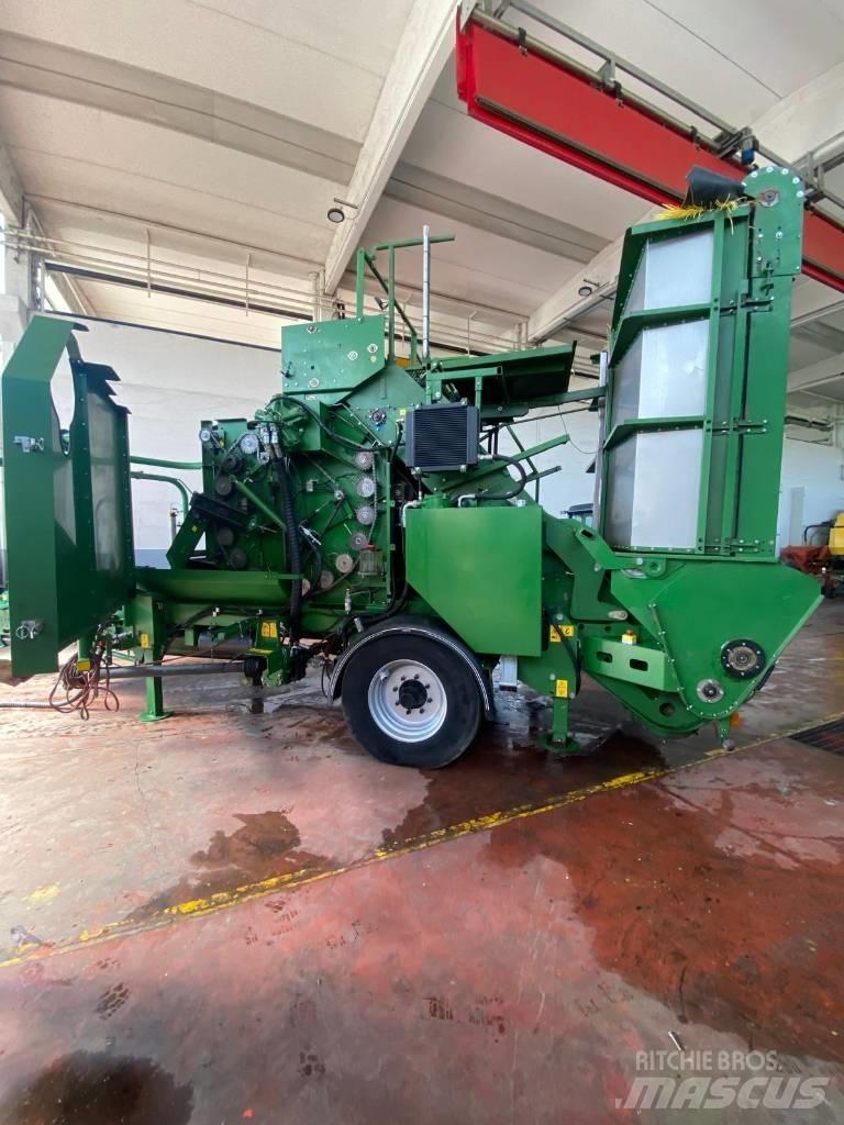 Orkel MP 2000 Packaging equipment