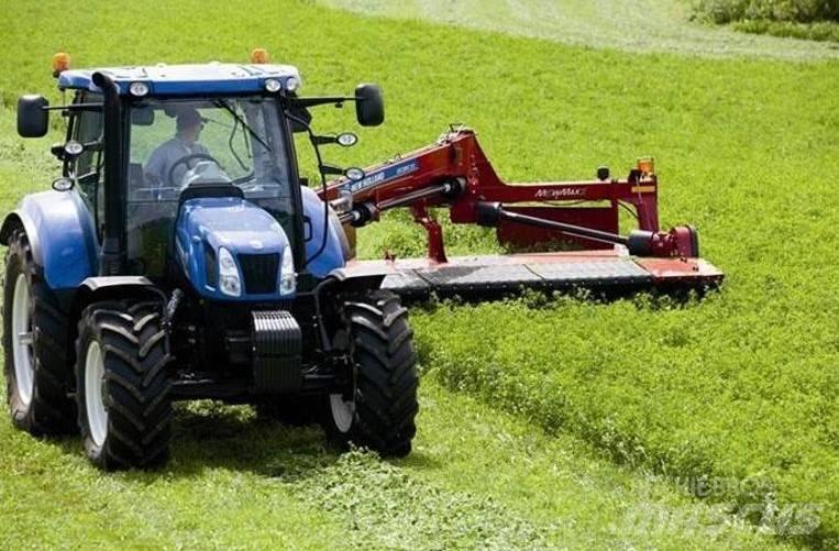  NEW HOLAND DB313R Other tractor accessories