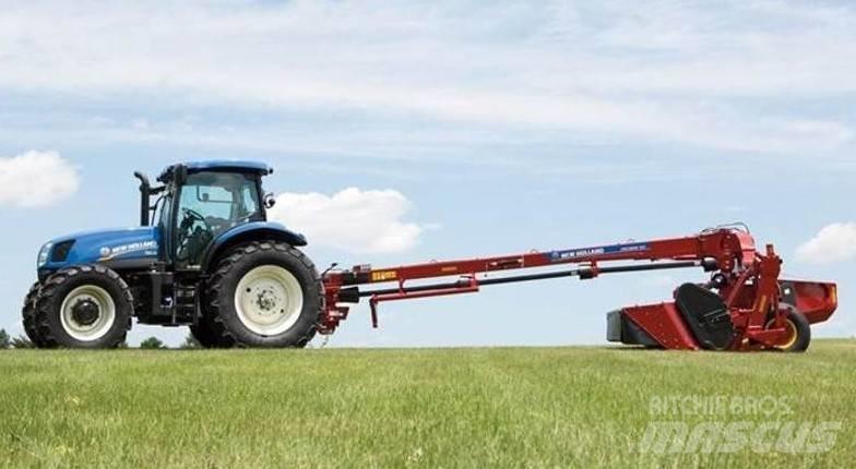  NEW HOLAND DB313R Other tractor accessories